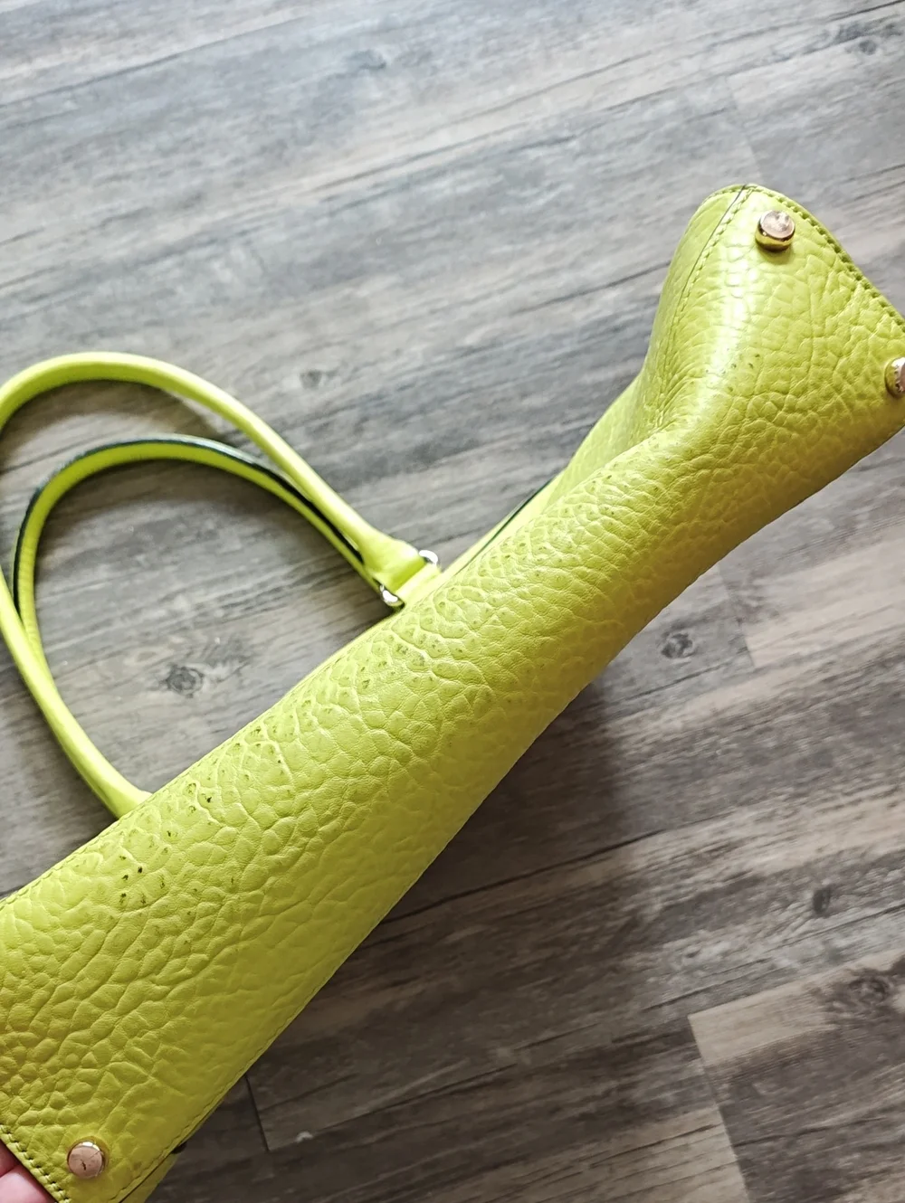 Kate Spade Slim Tote Bag